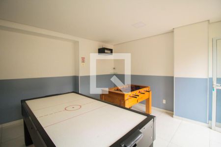 Apartamento à venda com 44m², 2 quartos e 1 vaga Apartamento à venda com 44m², 2 quartos e 1 vagaÁrea comum