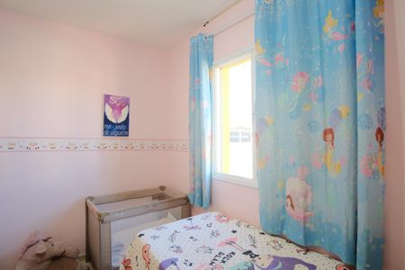 Quarto 1 de apartamento à venda com 2 quartos, 44m² em Maranhão, São Paulo