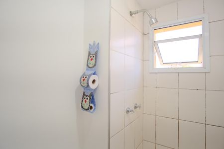 Apartamento à venda com 44m², 2 quartos e 1 vagaBanheiro