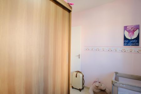Quarto 1 de apartamento à venda com 2 quartos, 44m² em Maranhão, São Paulo