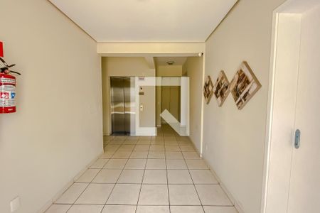 Apartamento à venda com 44m², 2 quartos e 1 vaga Apartamento à venda com 44m², 2 quartos e 1 vagaÁrea comum