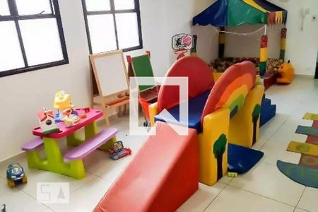 Apartamento à venda com 44m², 2 quartos e 1 vaga Apartamento à venda com 44m², 2 quartos e 1 vagaÁrea comum
