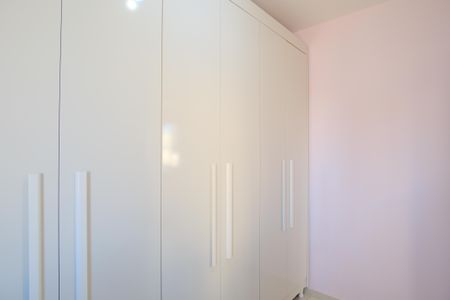 Apartamento à venda com 44m², 2 quartos e 1 vagaQuarto 2
