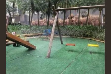 Apartamento à venda com 45m², 2 quartos e 1 vagaPlayground