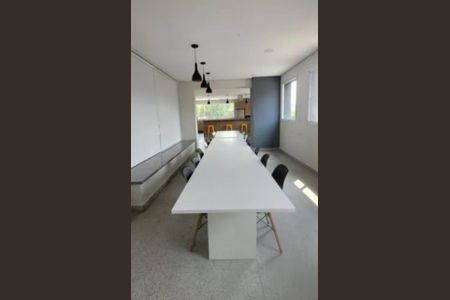 Apartamento à venda com 45m², 2 quartos e 1 vagaÁrea comum