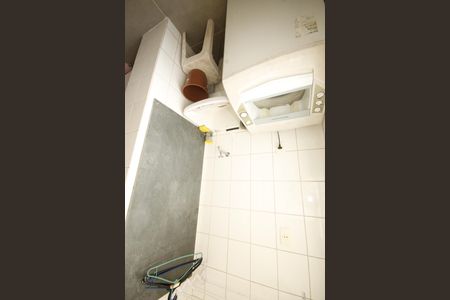 Apartamento à venda com 75m², 2 quartos e 2 vagasÁrea de Serviço