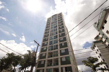 Apartamento à venda com 75m², 2 quartos e 2 vagasFachada
