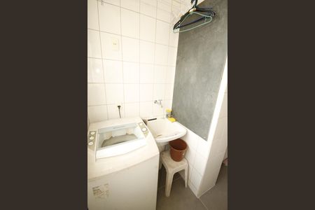 Apartamento à venda com 75m², 2 quartos e 2 vagasÁrea de Serviço