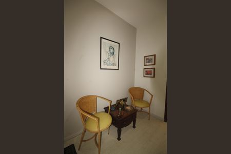 Apartamento à venda com 75m², 2 quartos e 2 vagassala