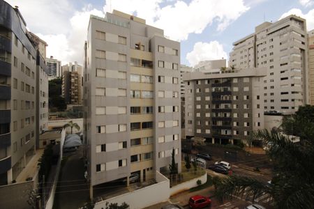 vista de apartamento à venda com 2 quartos, 60m² em Buritis, Belo Horizonte