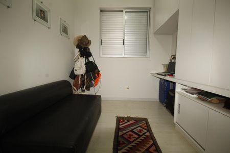 Apartamento à venda com 75m², 2 quartos e 2 vagasquarto 1