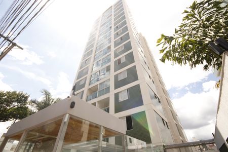 Apartamento à venda com 75m², 2 quartos e 2 vagasFachada