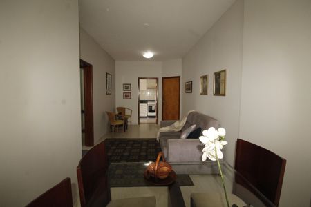 Apartamento à venda com 75m², 2 quartos e 2 vagassala