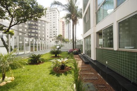 Apartamento à venda com 75m², 2 quartos e 2 vagasJardim