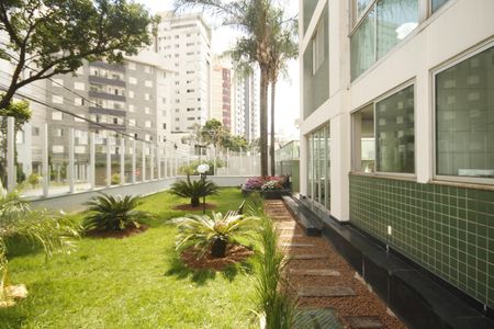 Apartamento à venda com 75m², 2 quartos e 2 vagasJardim