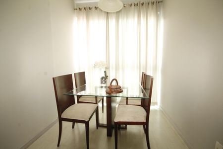 sala de apartamento à venda com 2 quartos, 60m² em Buritis, Belo Horizonte