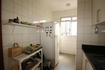 Apartamento à venda com 75m², 2 quartos e 2 vagascozinha