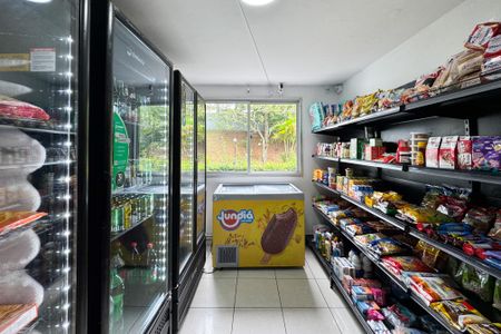 Apartamento à venda com 54m², 2 quartos e 1 vagaÁrea comum - Mercado 