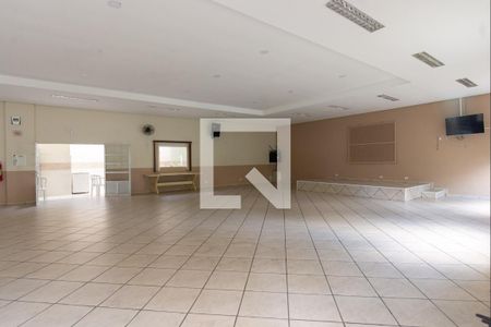 Apartamento à venda com 54m², 2 quartos e 1 vagaÁrea comum - Salão de festas