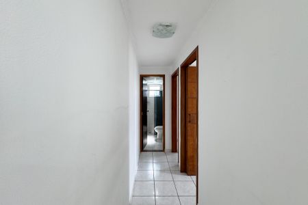 Apartamento à venda com 54m², 2 quartos e 1 vagaAcesso - Quartos 