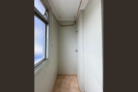 Apartamento à venda com 54m², 2 quartos e 1 vagaÁrea de Serviço