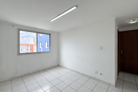 Sala  de apartamento à venda com 2 quartos, 54m² em Santa Terezinha, São Bernardo do Campo