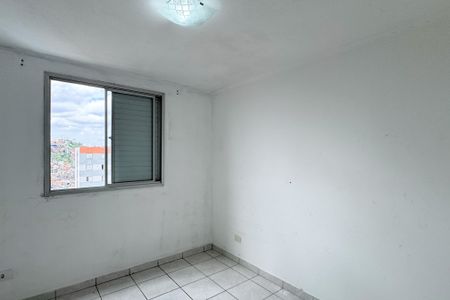 Apartamento à venda com 54m², 2 quartos e 1 vagaQuarto 2