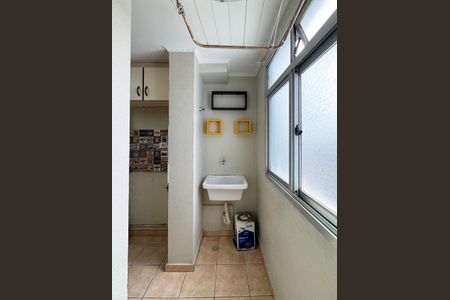Apartamento à venda com 54m², 2 quartos e 1 vagaÁrea de Serviço