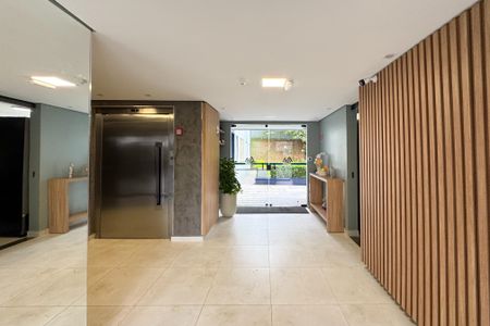 Apartamento à venda com 54m², 2 quartos e 1 vagaÁrea comum - Hall