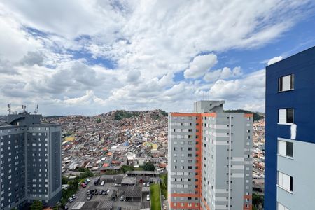 Apartamento à venda com 54m², 2 quartos e 1 vagaVista - Quarto 1