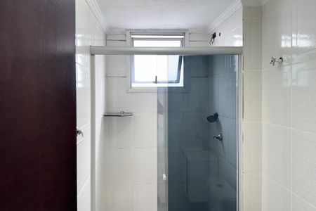Apartamento à venda com 54m², 2 quartos e 1 vagaBanheiro Social