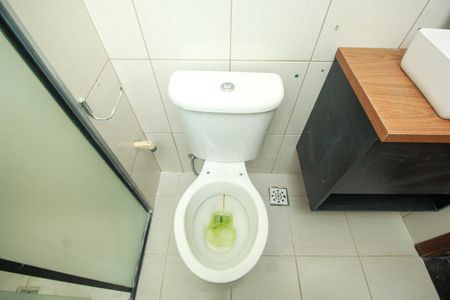Apartamento à venda com 59m², 2 quartos e 1 vagaBanheiro