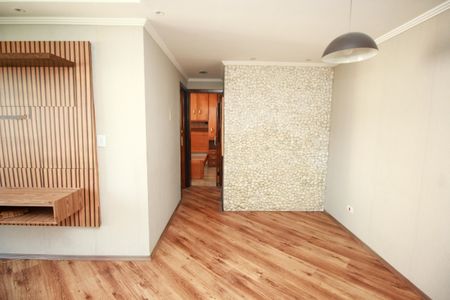 Apartamento à venda com 59m², 2 quartos e 1 vagaSala/Sala de Jantar
