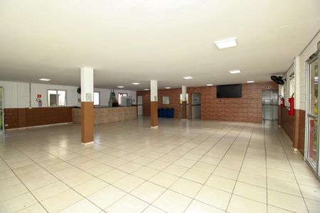 Apartamento à venda com 59m², 2 quartos e 1 vagaSalão de Festas