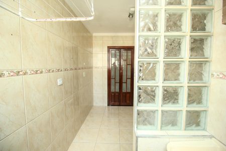 Apartamento à venda com 59m², 2 quartos e 1 vagaÁrea de Serviço