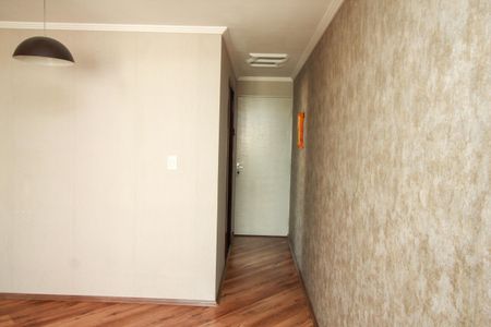 Apartamento à venda com 59m², 2 quartos e 1 vagaCorredor