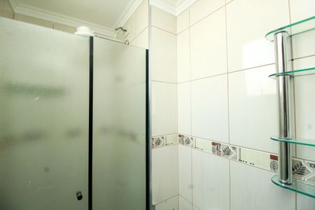 Apartamento à venda com 59m², 2 quartos e 1 vagaBanheiro