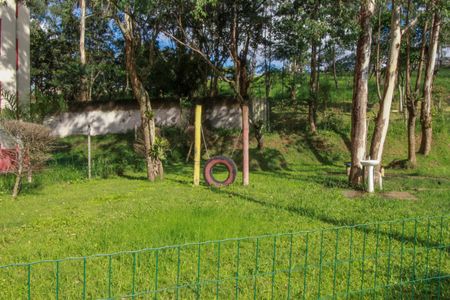 Apartamento à venda com 59m², 2 quartos e 1 vagaEspaço Pet