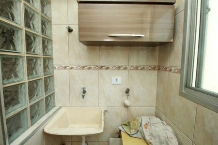 Apartamento à venda com 59m², 2 quartos e 1 vagaÁrea de Serviço