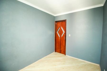 Apartamento à venda com 59m², 2 quartos e 1 vagaQuarto 2