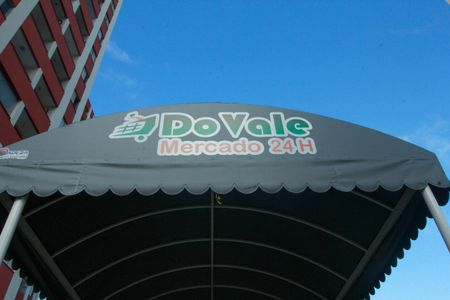 Apartamento à venda com 59m², 2 quartos e 1 vagaMercado
