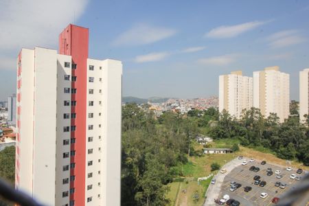Apartamento à venda com 59m², 2 quartos e 1 vagaVista do Quarto 1