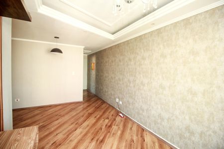 Apartamento à venda com 59m², 2 quartos e 1 vagaSala/Sala de Jantar