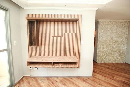 Apartamento à venda com 59m², 2 quartos e 1 vagaSala/Sala de Jantar