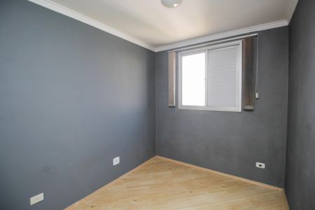 Apartamento à venda com 59m², 2 quartos e 1 vagaQuarto 2