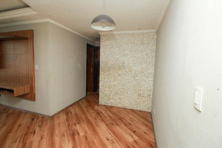 Apartamento à venda com 59m², 2 quartos e 1 vagaSala/Sala de Jantar