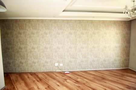 Apartamento à venda com 59m², 2 quartos e 1 vagaSala/Sala de Jantar