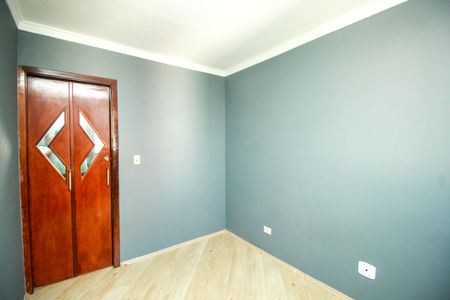 Apartamento à venda com 59m², 2 quartos e 1 vagaQuarto 2