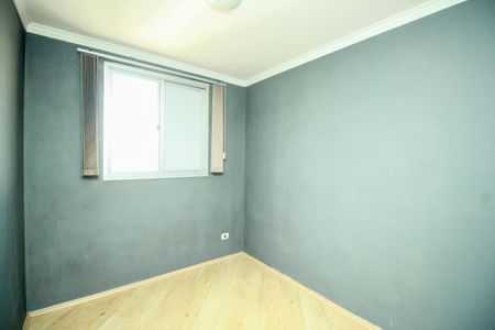 Apartamento à venda com 59m², 2 quartos e 1 vagaQuarto 2