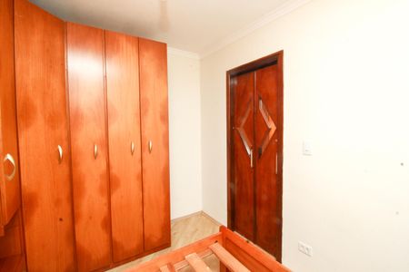 Apartamento à venda com 59m², 2 quartos e 1 vagaQuarto 1